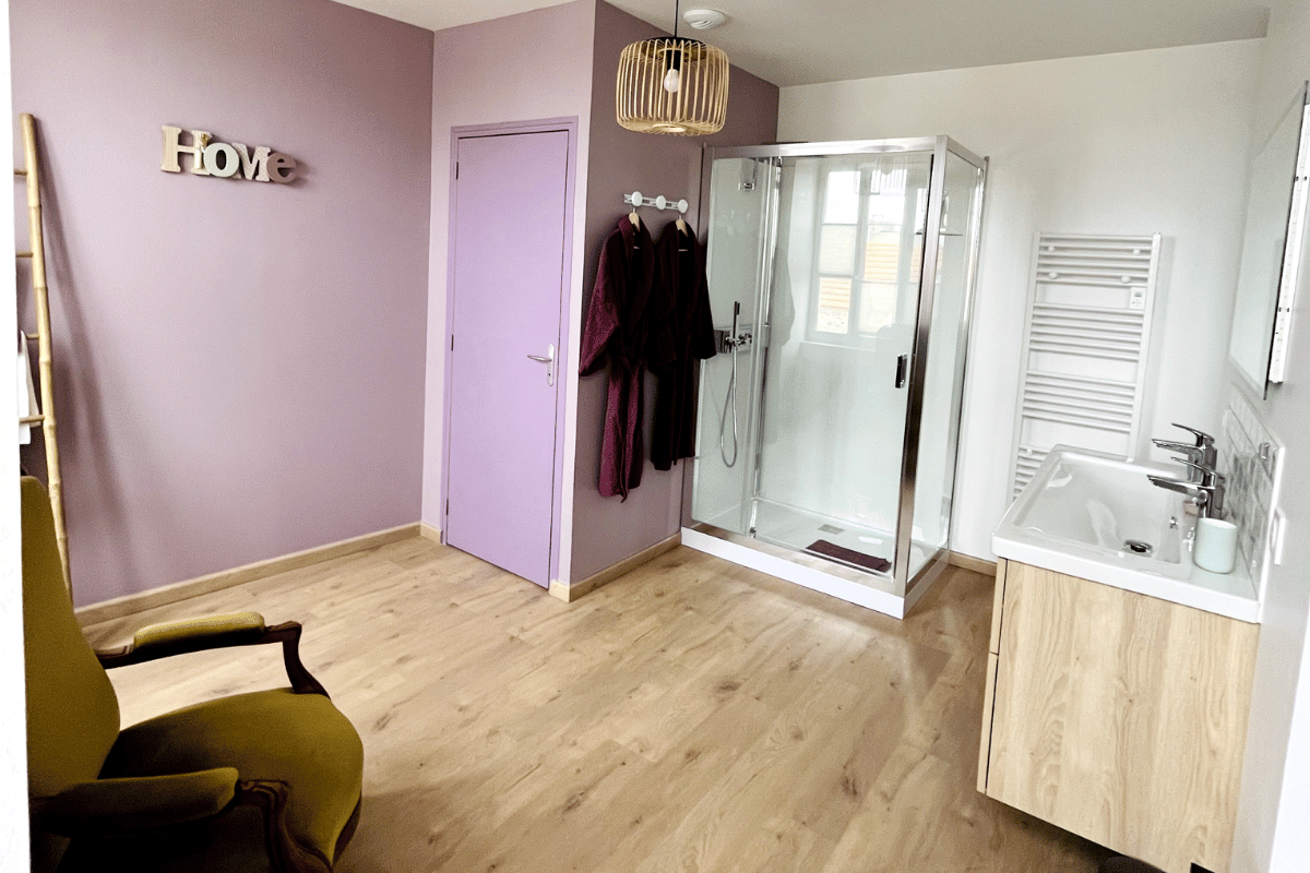 Renovation salle de Bain Barfleur (50) Manche Saint Vaast la Hougue EPC Barfleur Renovation salle de Bain Barfleur (50) Manche Saint Vaast la Hougue EPC Barfleur